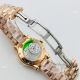 YF Chopard Rainbow Floating Diamonds Copy Watch Rose Gold 30mm Lady (7)_th.jpg